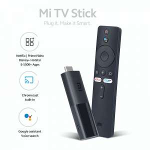  Android   Xiaomi Mi TV Stick (1/8G)   