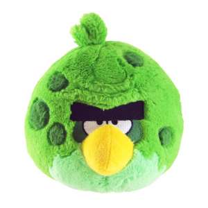  Angry Birds    