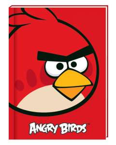  Angry Birds  