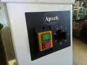  Apach ASM 22   