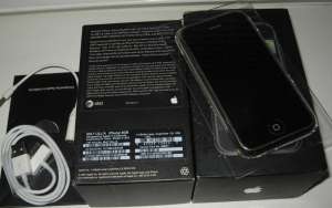  Apple iPhone 2G 8Gb - 