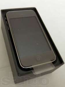 . Apple iPhone 3GS .