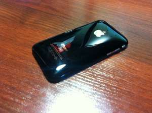  Apple iPhone 3GS 16Gb Black Neverlock