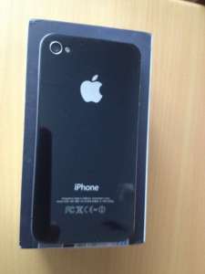  Apple Iphone 4 32gb Neverlock