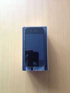 Apple Iphone 4 32gb Neverlock