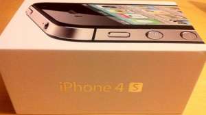  Apple IPhone 4S 64  Neverlock () - 