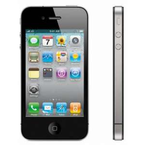  Apple iPhone 4S 64GB Black 