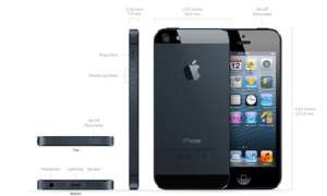  Apple iPhone 5 16GB !   