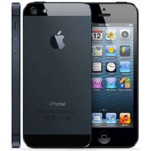  Apple iPhone 5 32Gb Black