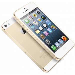  Apple iPhone 5 32Gb Gold