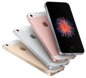  Apple iPhone SE - 