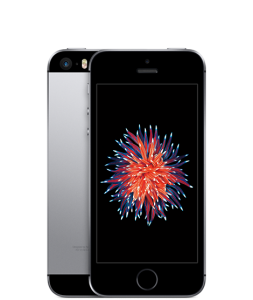  Apple iPhone SE