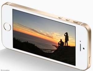  Apple iPhone SE