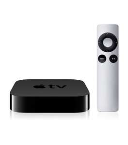 - Apple TV 2012