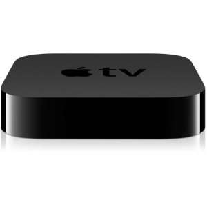 - Apple TV 2012 (MD199LL/A)