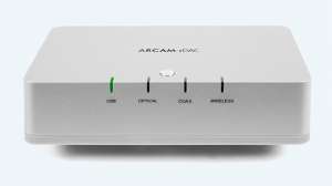  Arcam rDac