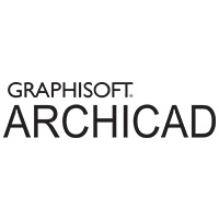 ArchiCAD - GRAPHISOFT - 