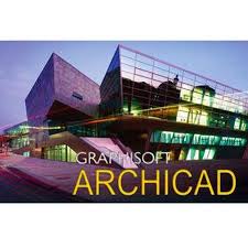  ArchiCAD