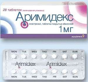  Arimidex,   - 