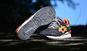  Asics Gel Lyte III