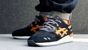  Asics Gel Lyte III