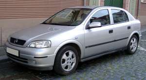  Astra G /     - 