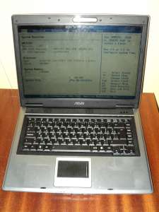  Asus F3J. /.