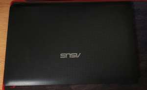  Asus X54C 15.6 i3-2310M 6/128gb SSD