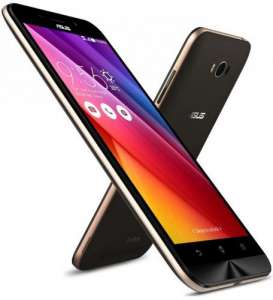  ASUS ZenFone Max ZC550KL 32GB (Black)