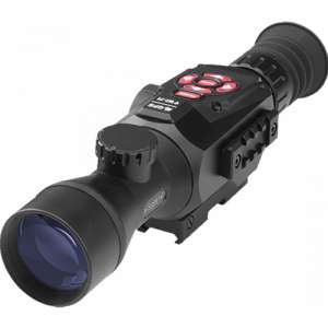  ATN X-SIGHT II HD 3X-14X (!) - 