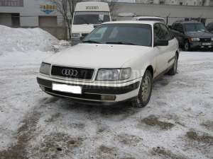  Audi 100 1993 - 