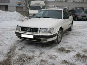  Audi 100 1993