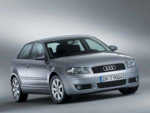  Audi A3 - 