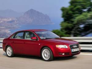 Audi A4 - 
