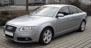  Audi A6 C6    6 6  - 