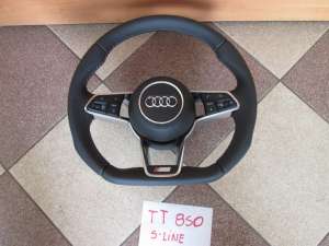  Audi TT s line - 