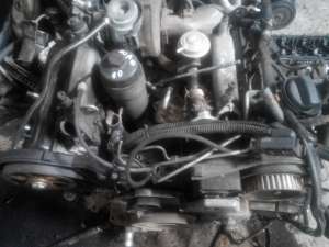  AUDI VW Skoda 2,5 TDI BDG