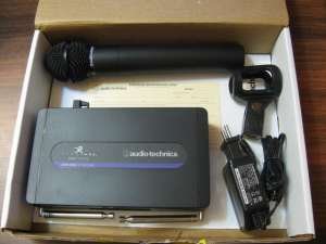  Audio-Technica ATW-252 - 