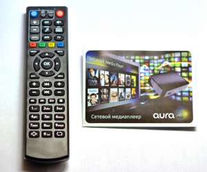  Aura HD :    Smart! - 