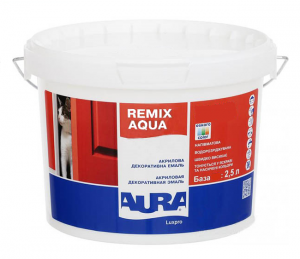  Aura Luxpro Remix Aqua 30 ( !)