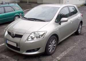  Auris /    - 