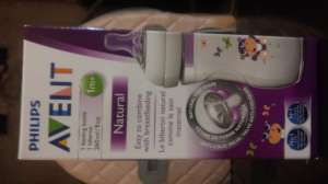  Avent Natural  - 