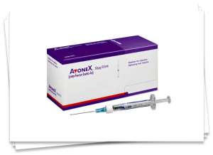  Avonex     - 