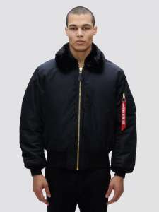  B-15 Alpha Industries, 