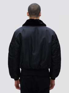  B-15 Alpha Industries, 