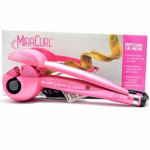  Babyliss Pro Perfect Curl