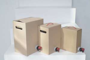  Bag in Box ()    