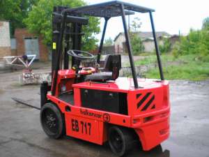  Balkancar EB717 - 