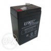  BATTERY 4V 400g (40)