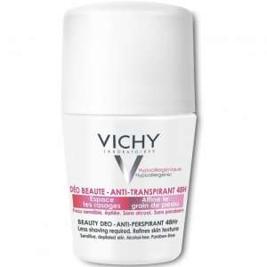 - Beauty Deo Anti-Transpirant 48H Vichy - 